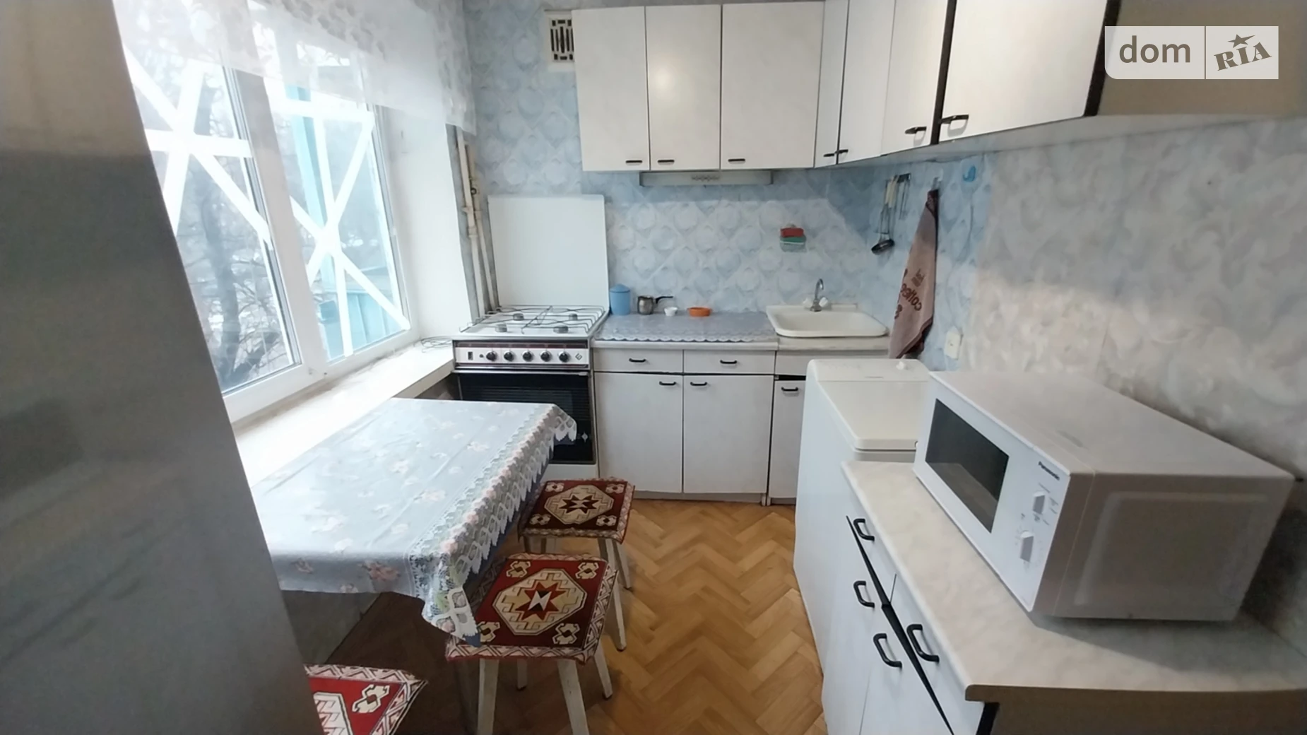 Сдается в аренду 2-комнатная квартира 45 кв. м в Киеве, ул. Стеценко, 4 - фото 3