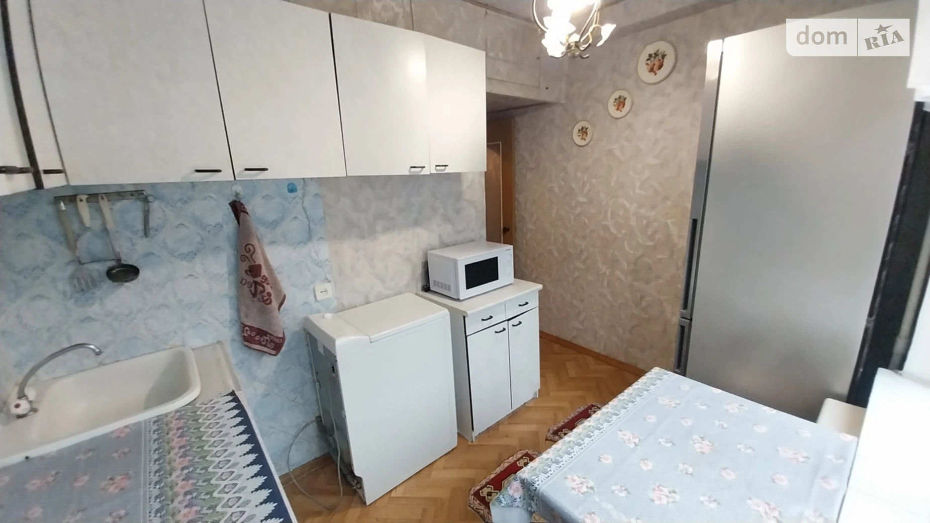 Сдается в аренду 2-комнатная квартира 45 кв. м в Киеве, ул. Стеценко, 4 - фото 4