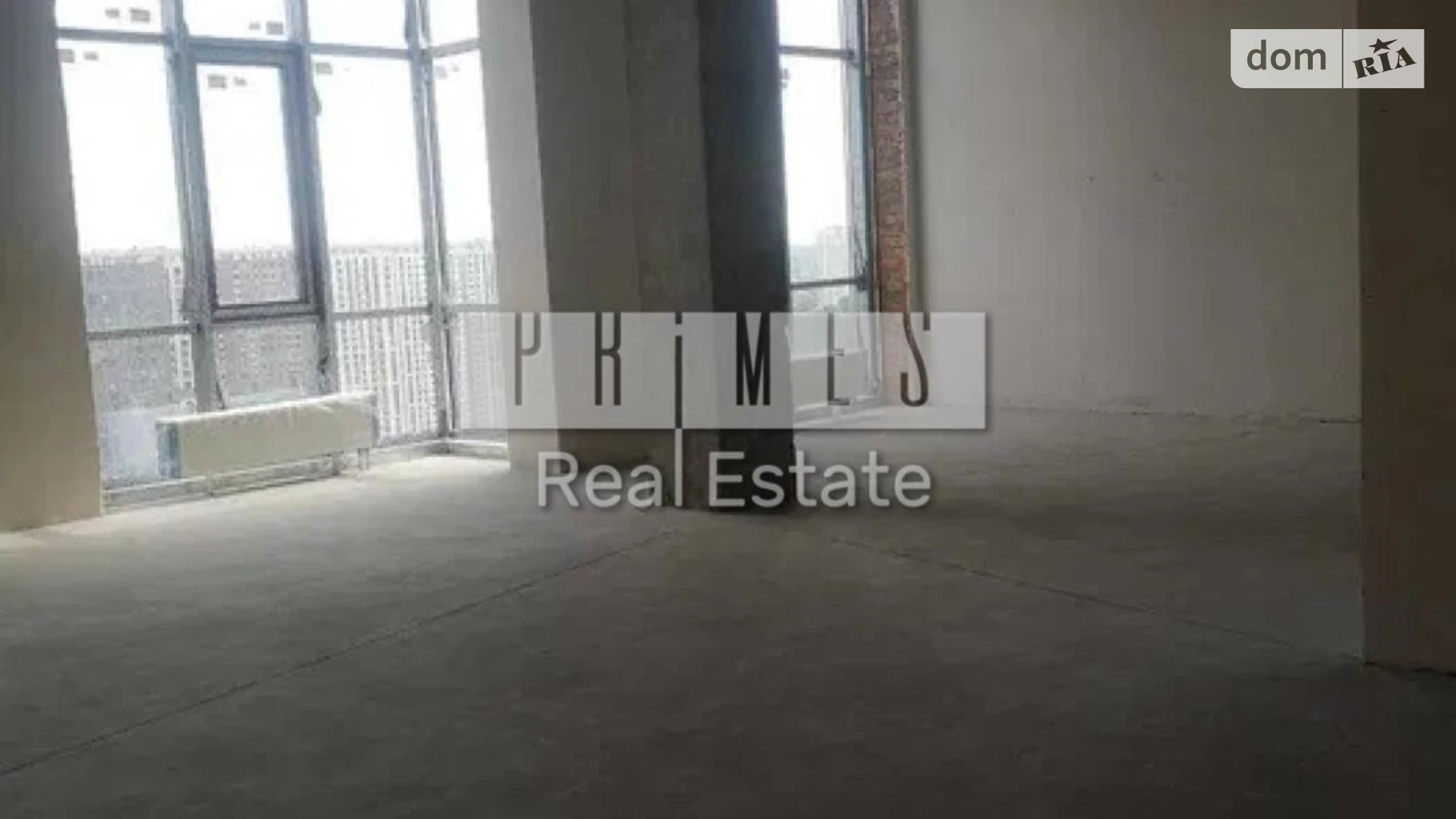 Продається 2-кімнатна квартира 94.1 кв. м у Києві, вул. Трускавецька, 10Д - фото 3