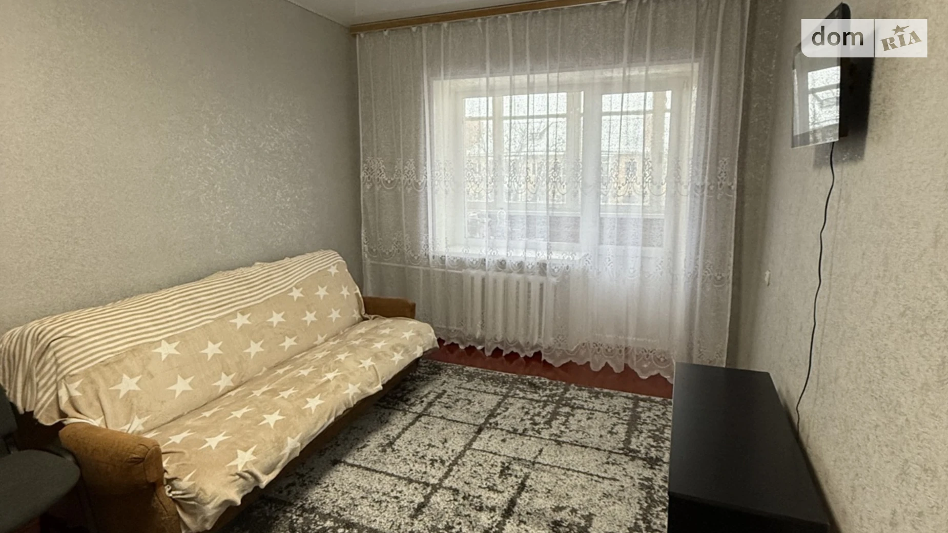 Сдается в аренду 1-комнатная квартира 32 кв. м в Виннице, вул. Василия Порика - фото 2