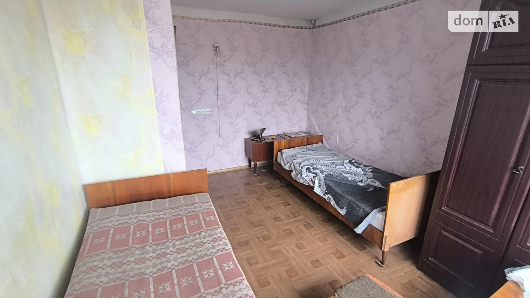 Продається 1-кімнатна квартира 21 кв. м у Олександрії, вул. Садова, 64 - фото 2