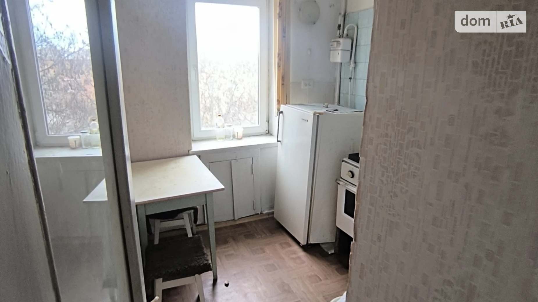 Продається 1-кімнатна квартира 21 кв. м у Олександрії, вул. Садова, 64 - фото 3