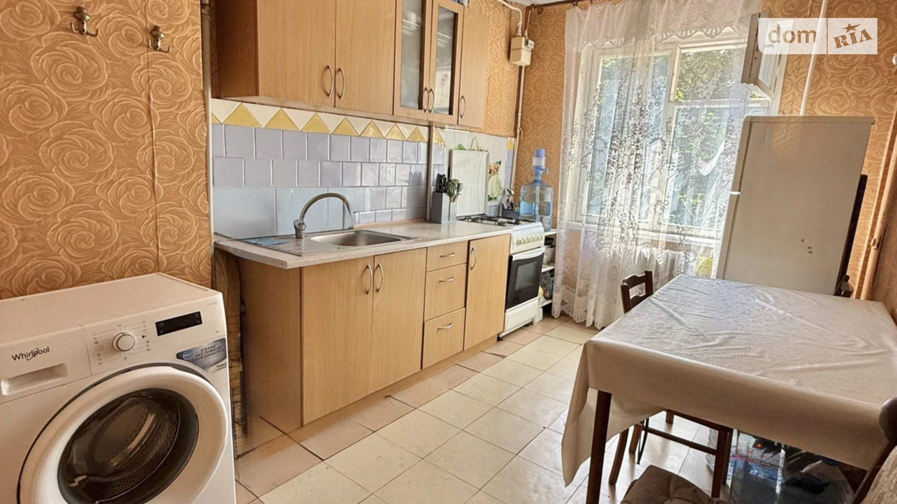 Продается 3-комнатная квартира 67 кв. м в Одессе, просп. Князя Ярослава Мудрого, 15 - фото 3