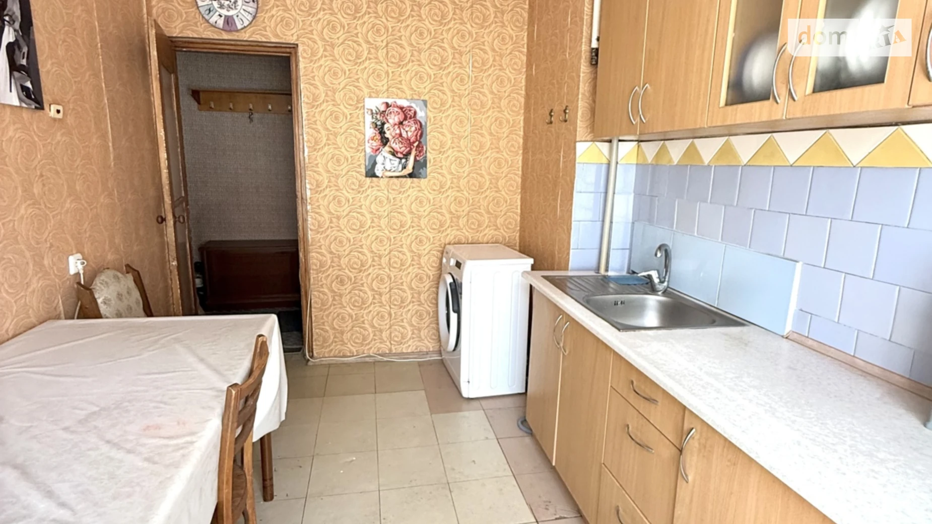 Продается 3-комнатная квартира 67 кв. м в Одессе, просп. Князя Ярослава Мудрого, 15 - фото 4