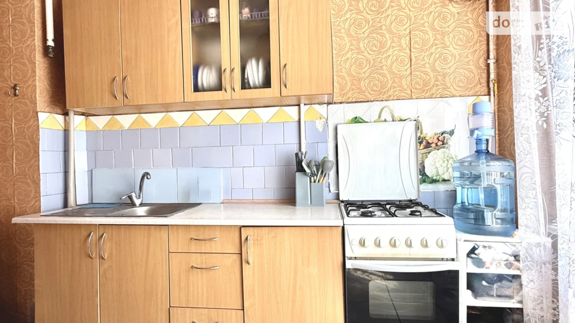 Продается 3-комнатная квартира 67 кв. м в Одессе, просп. Князя Ярослава Мудрого, 15 - фото 5