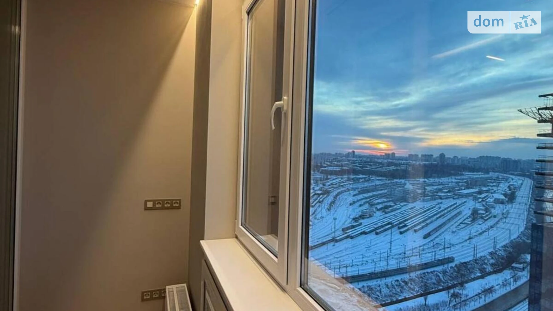 Продается 2-комнатная квартира 52 кв. м в Киеве, цена: 141750 $ - фото 2
