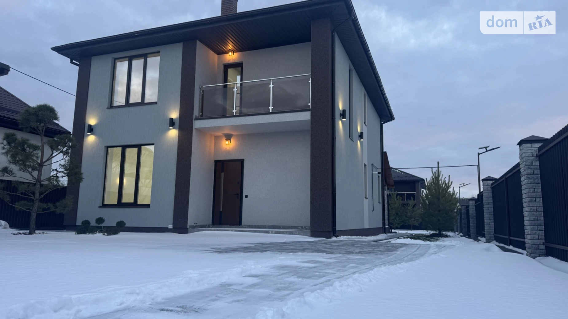 ул. Фортовская Зарванцы, цена: 240000 $ - фото 2