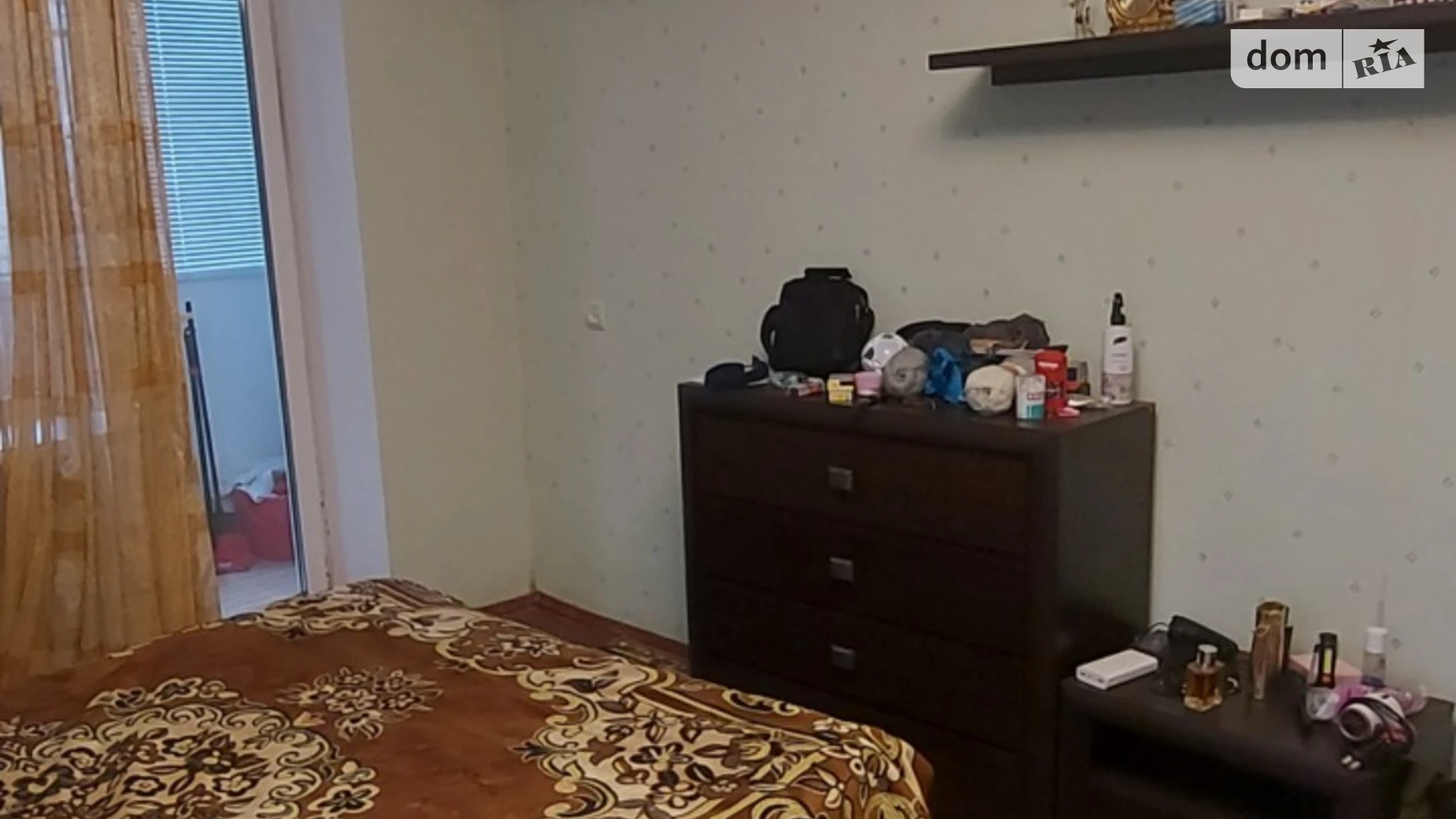 Продается 1-комнатная квартира 33 кв. м в Николаеве, просп. Богоявленский, 37 - фото 2