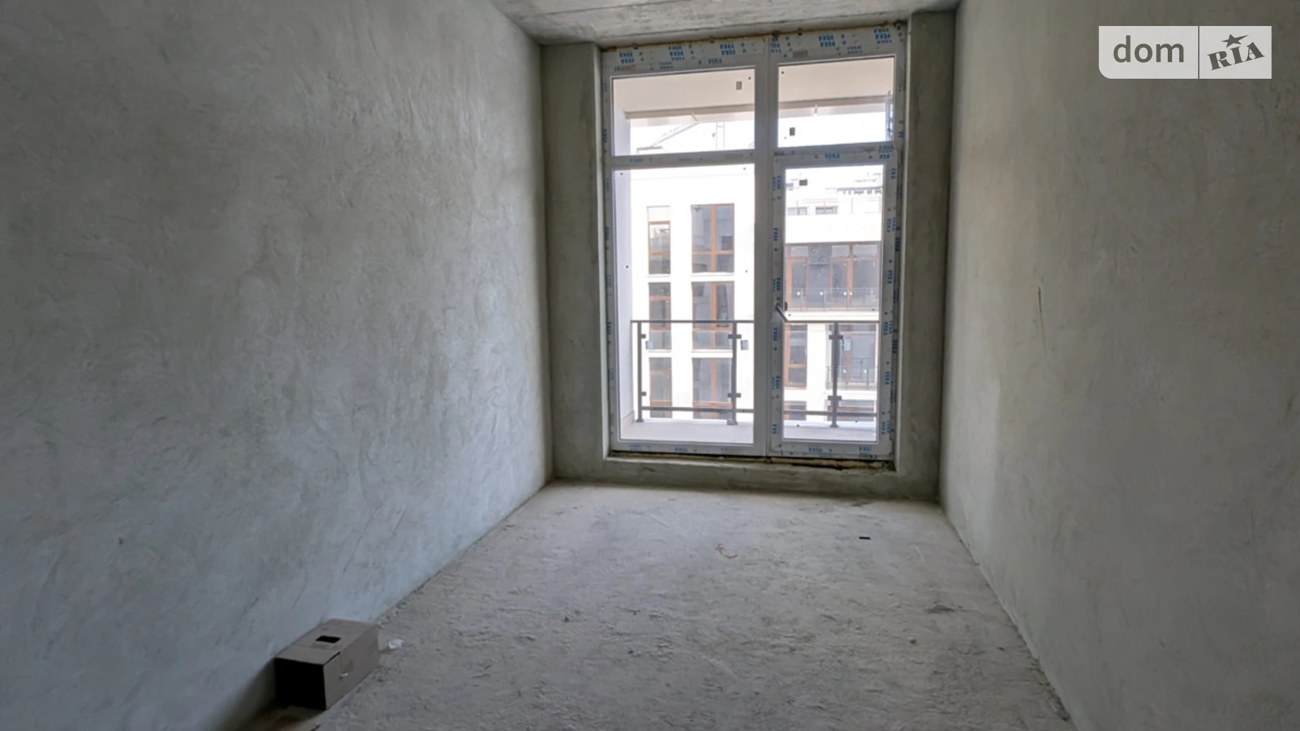 Продается 1-комнатная квартира 35 кв. м в Львове, ул. Генерала Кульчицкого, 2 - фото 2