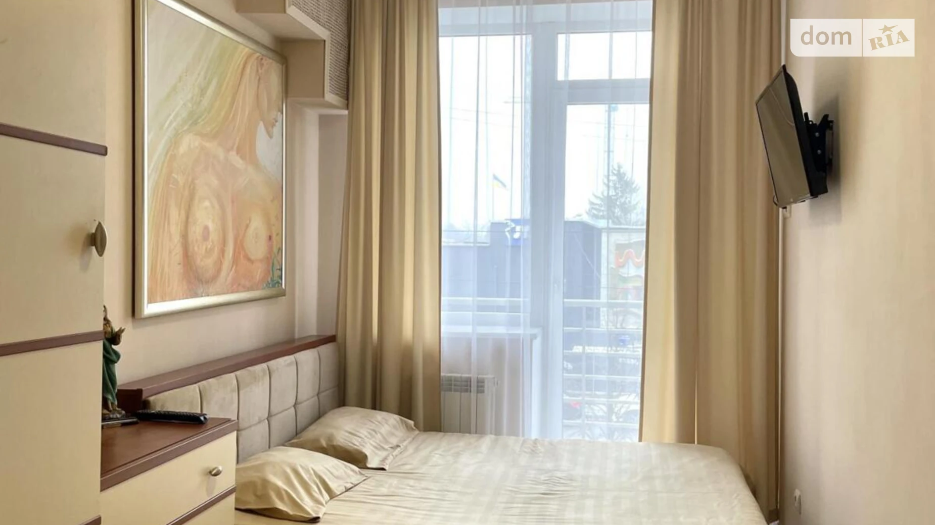 Здається в оренду 2-кімнатна квартира 70.3 кв. м у Львові, вул. Академіка Сахарова Андрія - фото 5