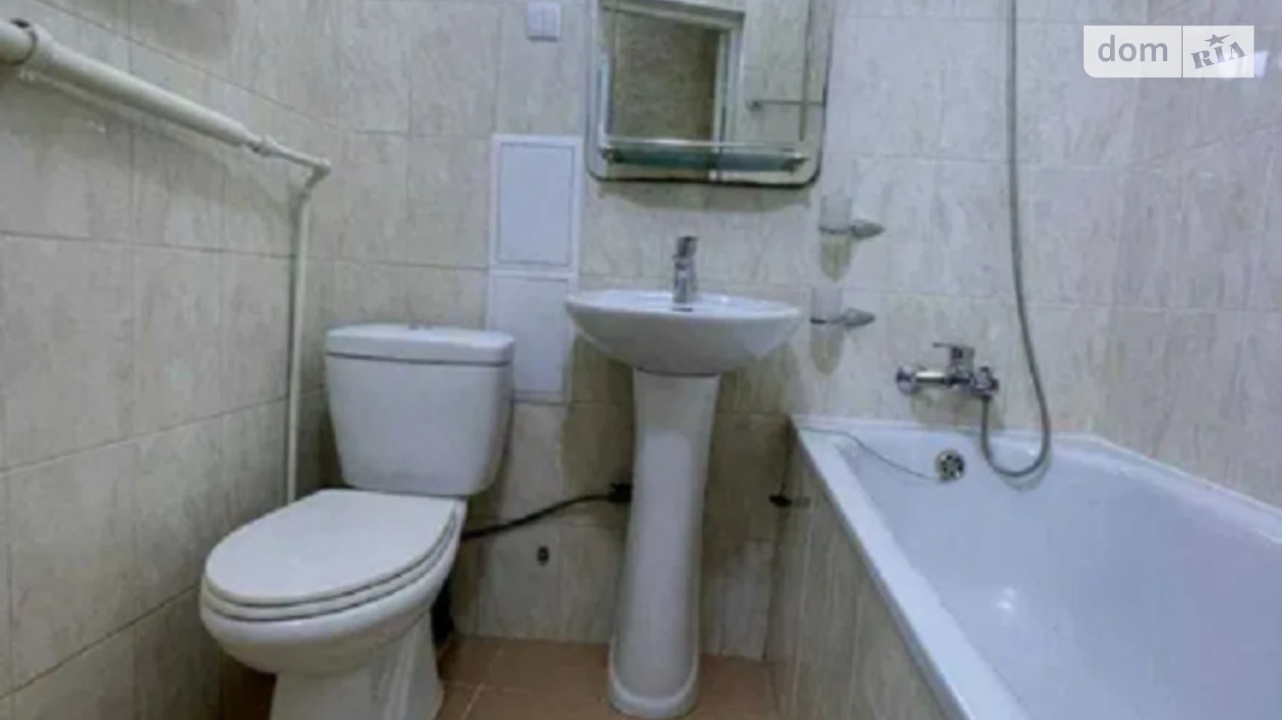 Продается 1-комнатная квартира 30.5 кв. м в Николаеве, ул. Шоссейная - фото 4