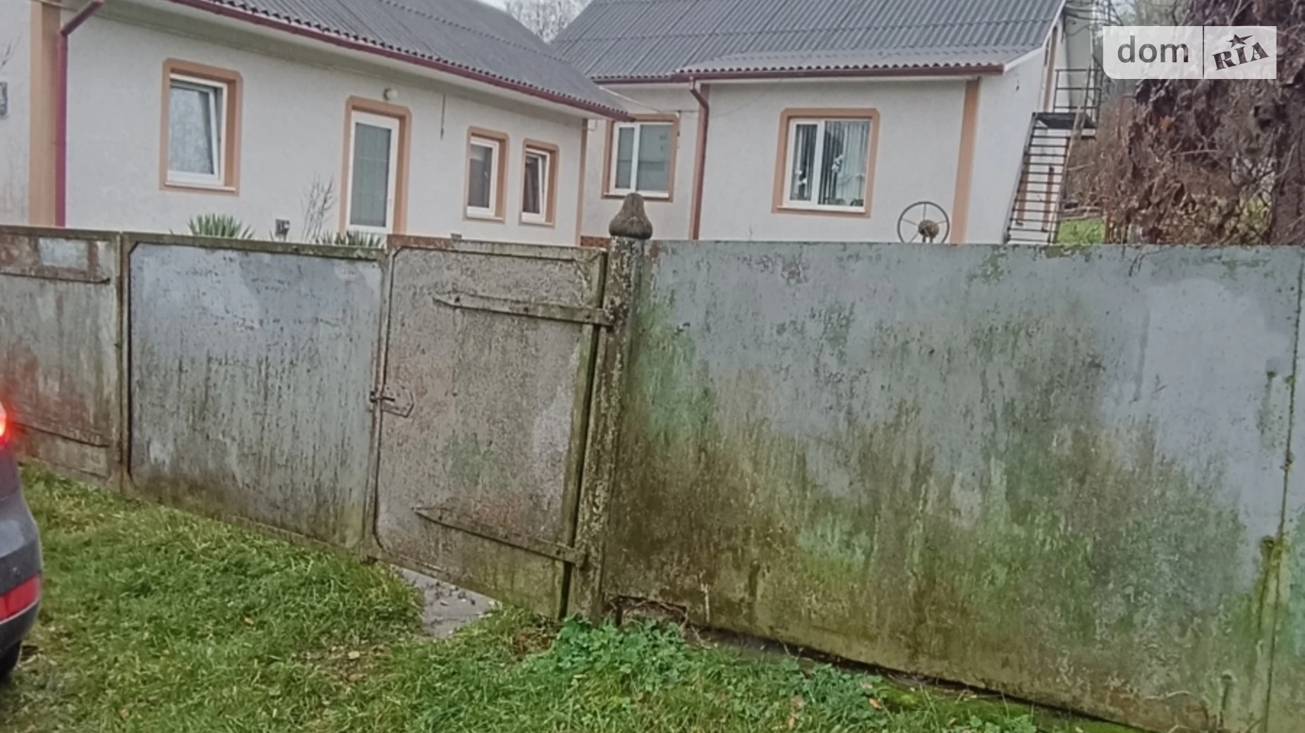 Продается одноэтажный дом 78 кв. м с камином, цена: 48000 $ - фото 2