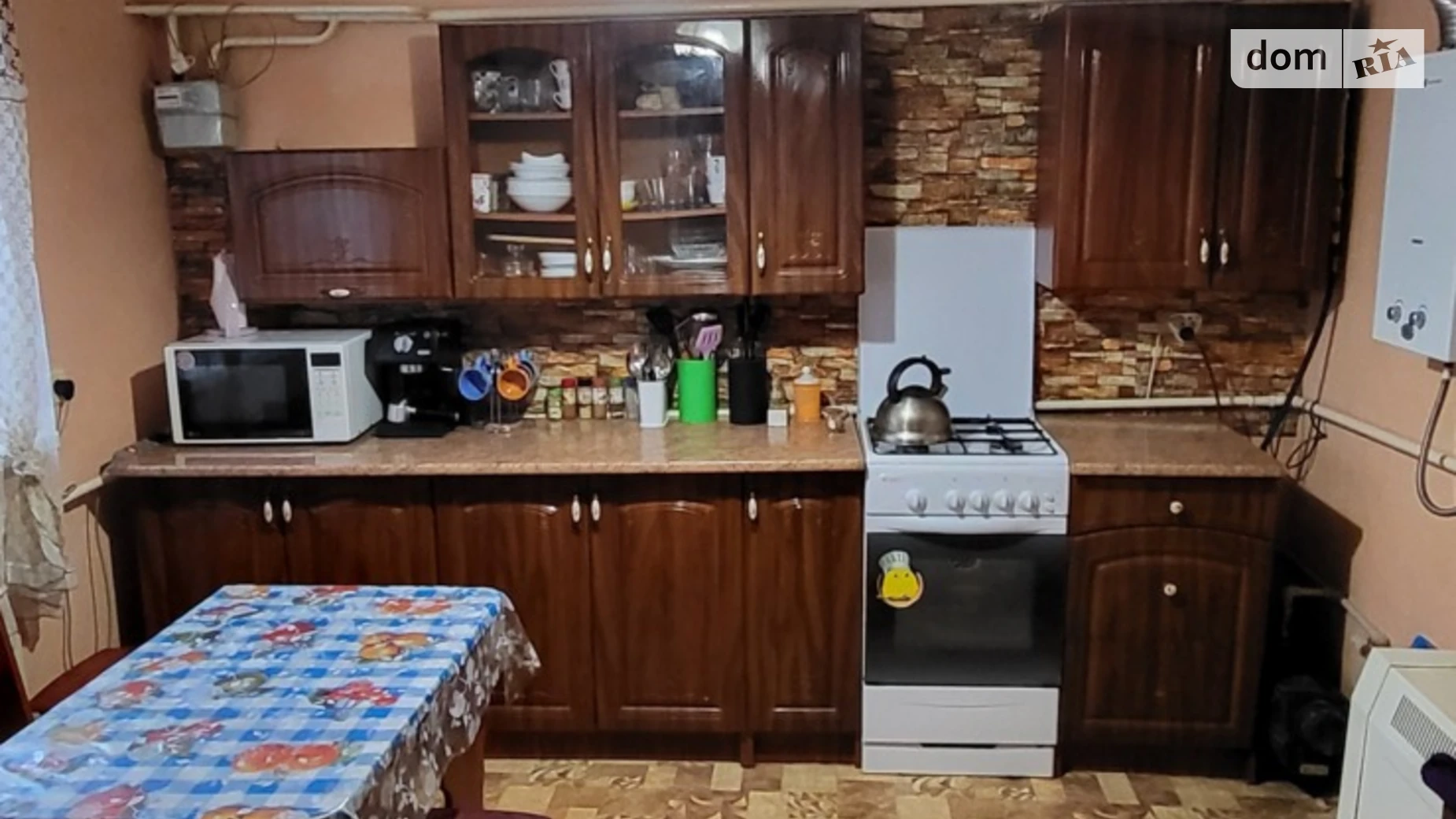 Продається одноповерховий будинок 106.9 кв. м з садом, цена: 25000 $ - фото 2