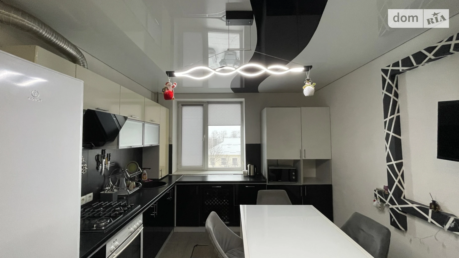 Сдается в аренду 2-комнатная квартира 53 кв. м в Виннице, ул. Марии Примаченко(Покрышкина) - фото 3