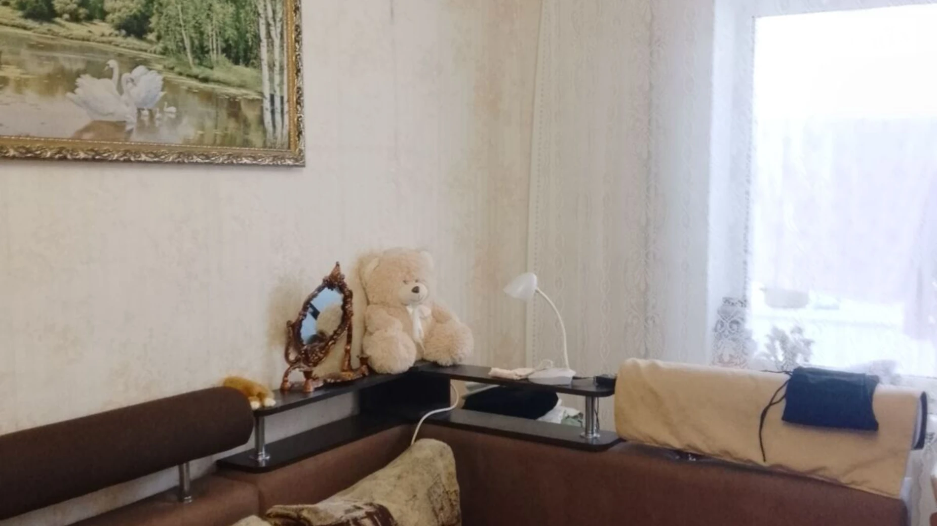 Сдается в аренду 3-комнатная квартира 60 кв. м в Днепре, просп. Поля Александра - фото 3