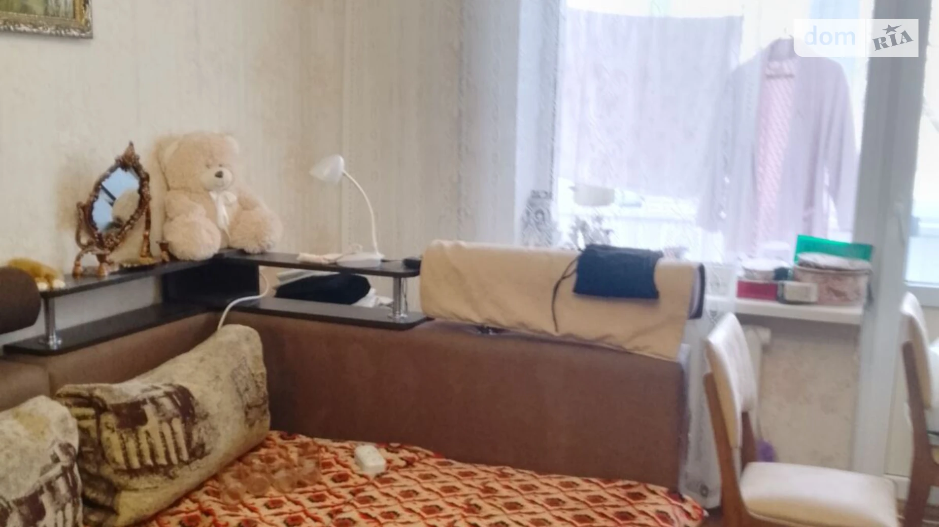 Сдается в аренду 3-комнатная квартира 60 кв. м в Днепре, просп. Поля Александра - фото 4