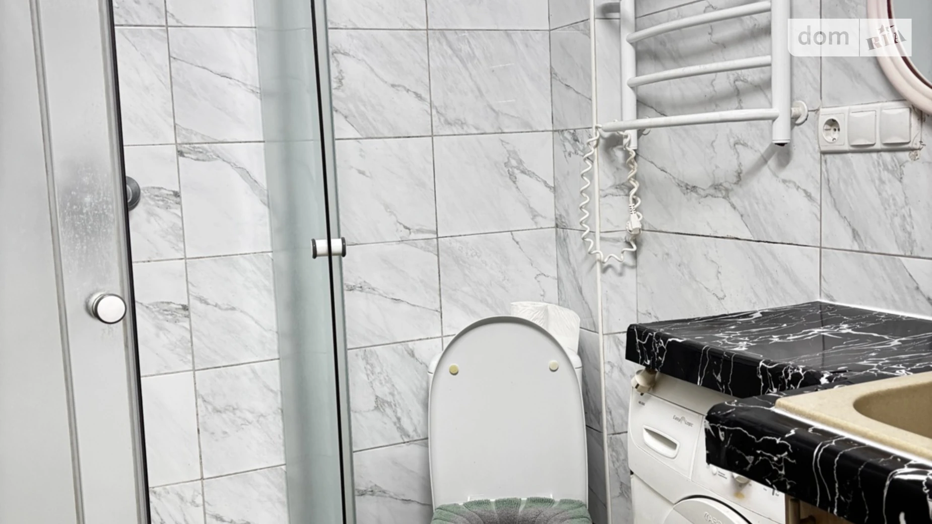 Сдается в аренду 1-комнатная квартира 18 кв. м в Харькове, просп. Героев Харькова(Московский), 118/3 - фото 3