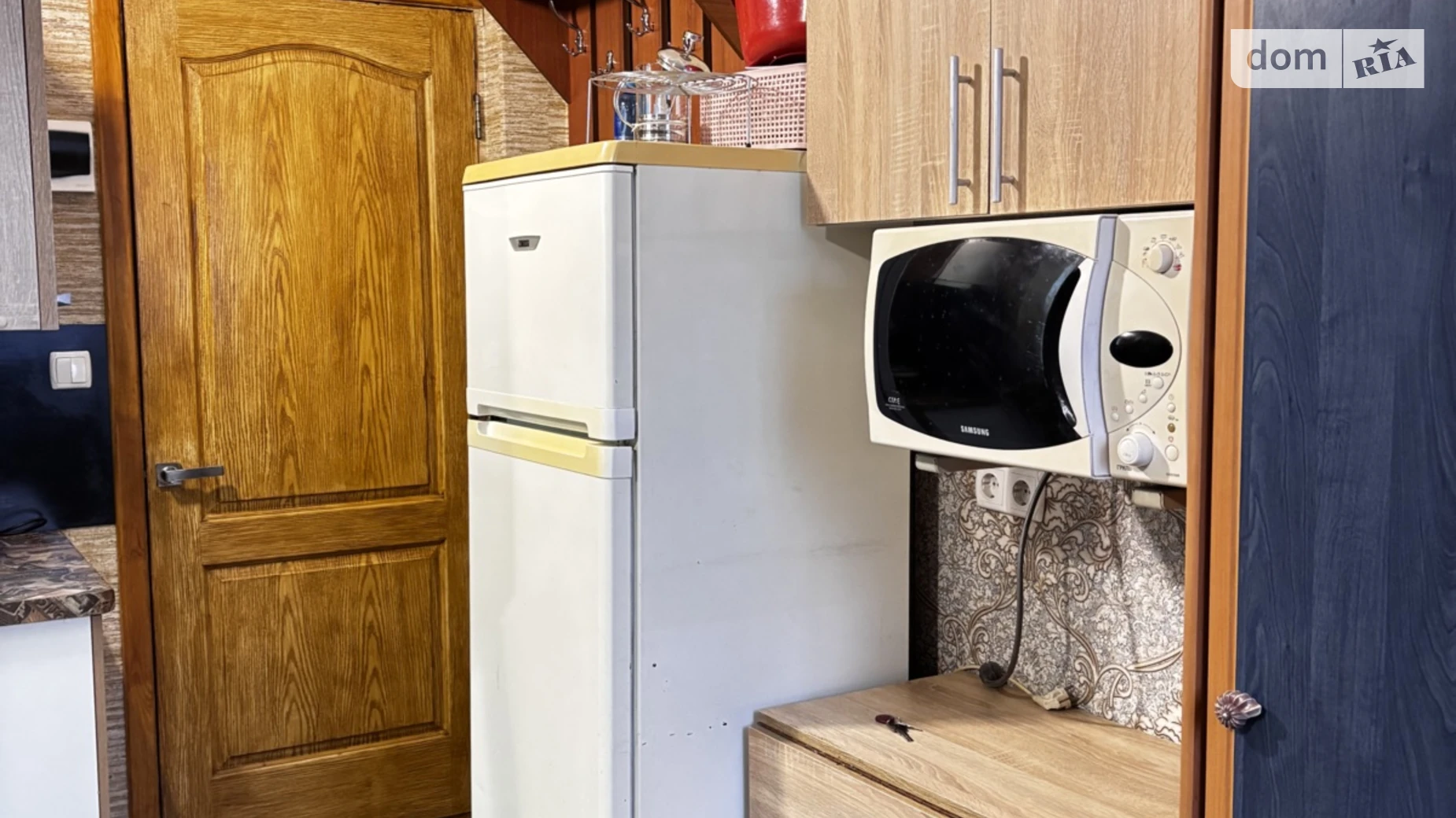 Сдается в аренду 1-комнатная квартира 18 кв. м в Харькове, просп. Героев Харькова(Московский), 118/3 - фото 5