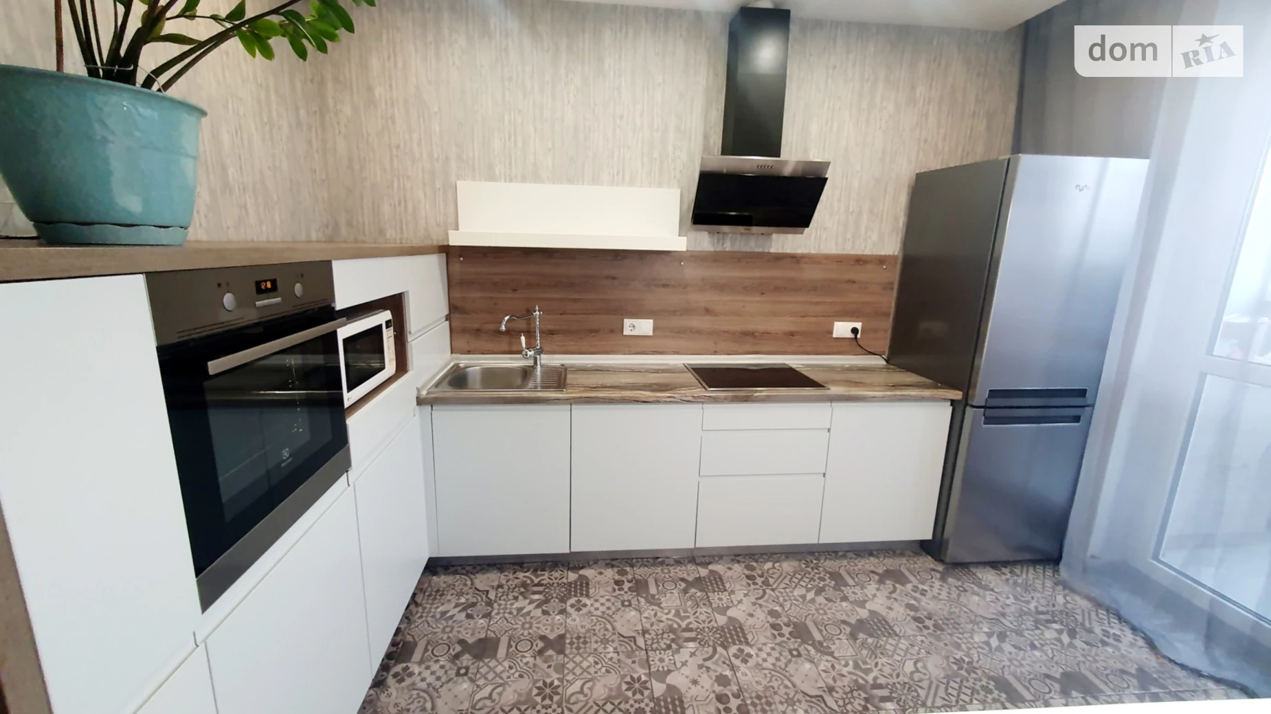 Продается 1-комнатная квартира 50 кв. м в Киеве, цена: 135000 $ - фото 3