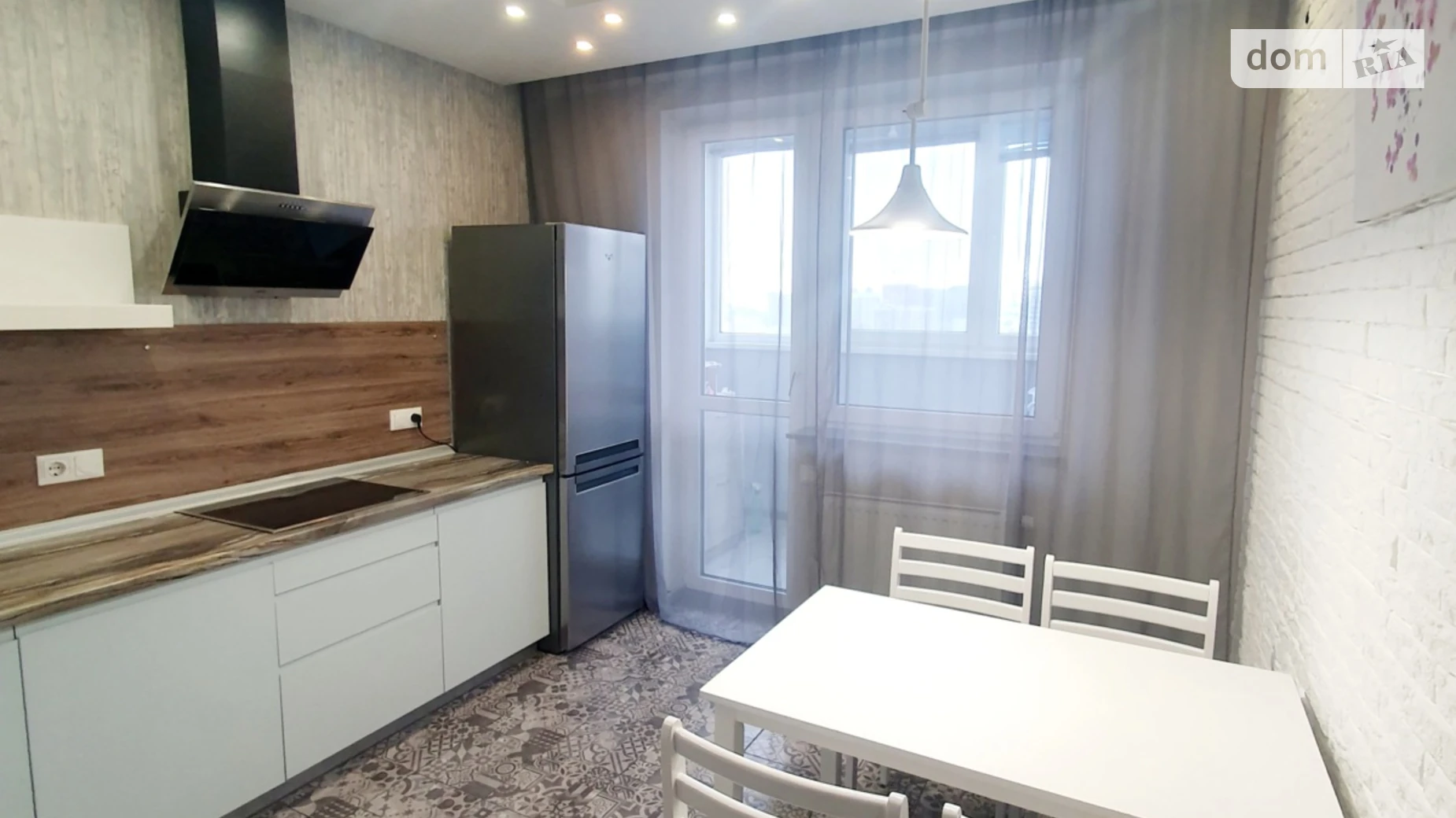 Продается 1-комнатная квартира 50 кв. м в Киеве, цена: 135000 $ - фото 4