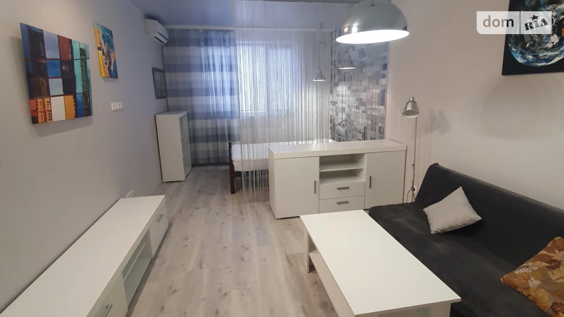 Продается 1-комнатная квартира 50 кв. м в Киеве, цена: 135000 $ - фото 5