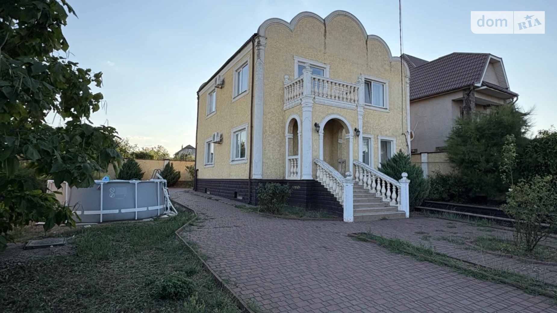 Продається будинок 3 поверховий 230 кв. м з меблями, цена: 105000 $ - фото 3