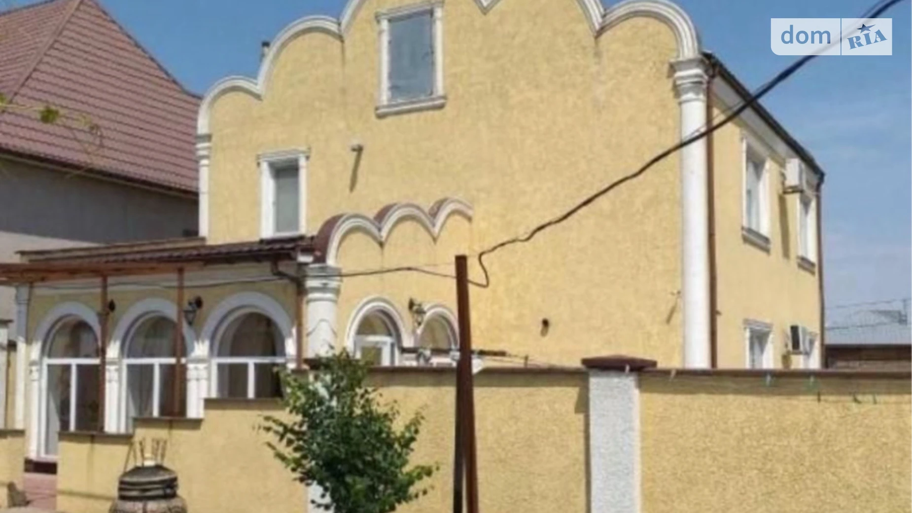 Продається будинок 3 поверховий 230 кв. м з меблями, цена: 105000 $ - фото 5