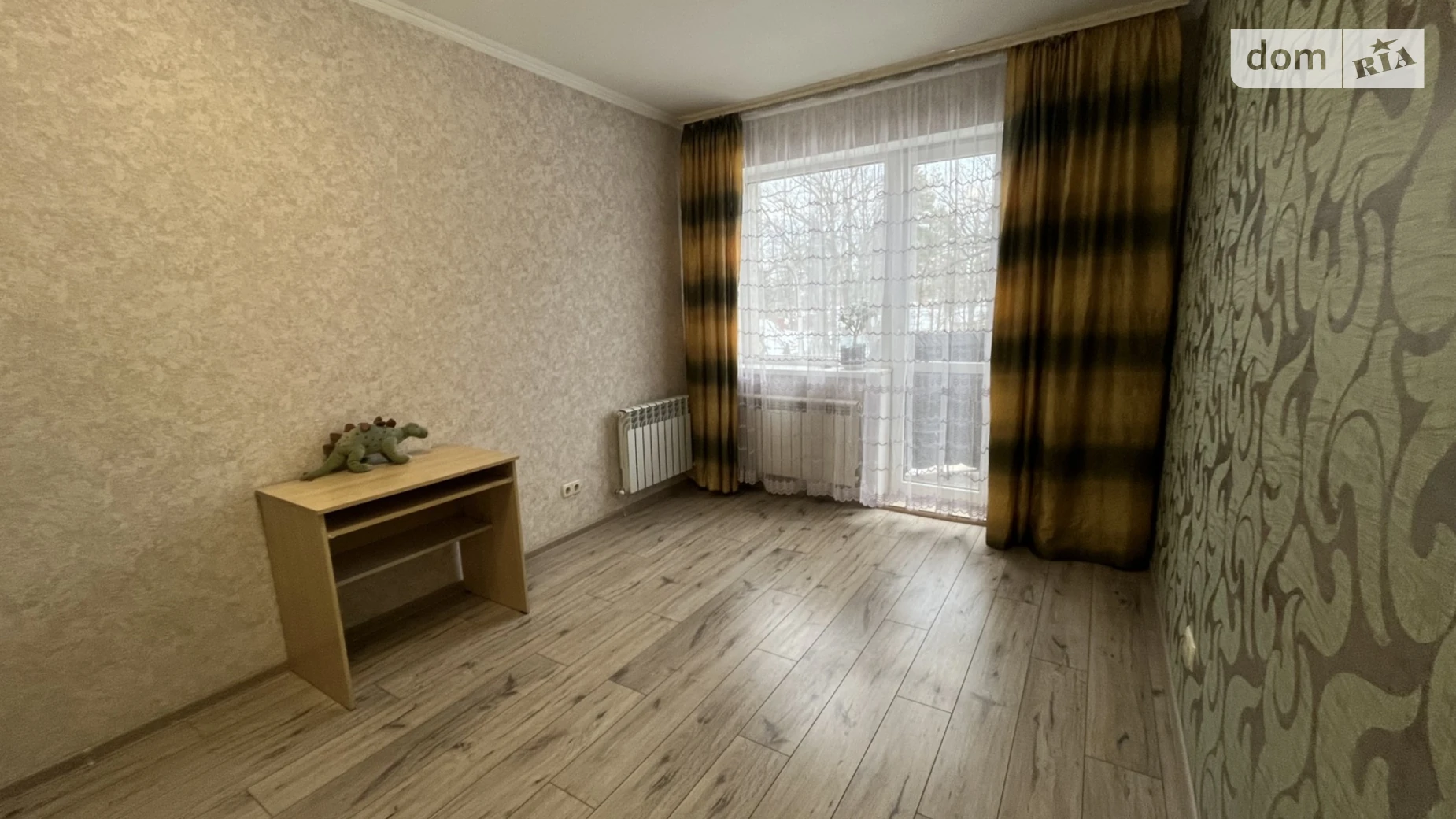 Сдается в аренду 1-комнатная квартира 33 кв. м в Ирпене, ул. Университетская(Карла Маркса), 33А - фото 2