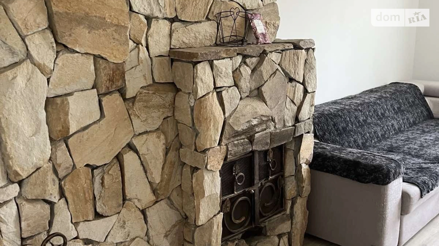 Здається в оренду будинок 2 поверховий 52 кв. м з садом, цена: 14000 грн - фото 3