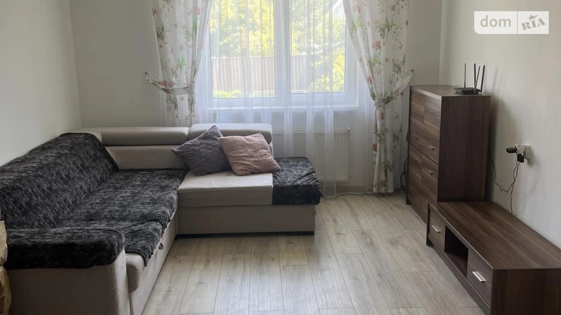 Здається в оренду будинок 2 поверховий 52 кв. м з садом, цена: 14000 грн - фото 2