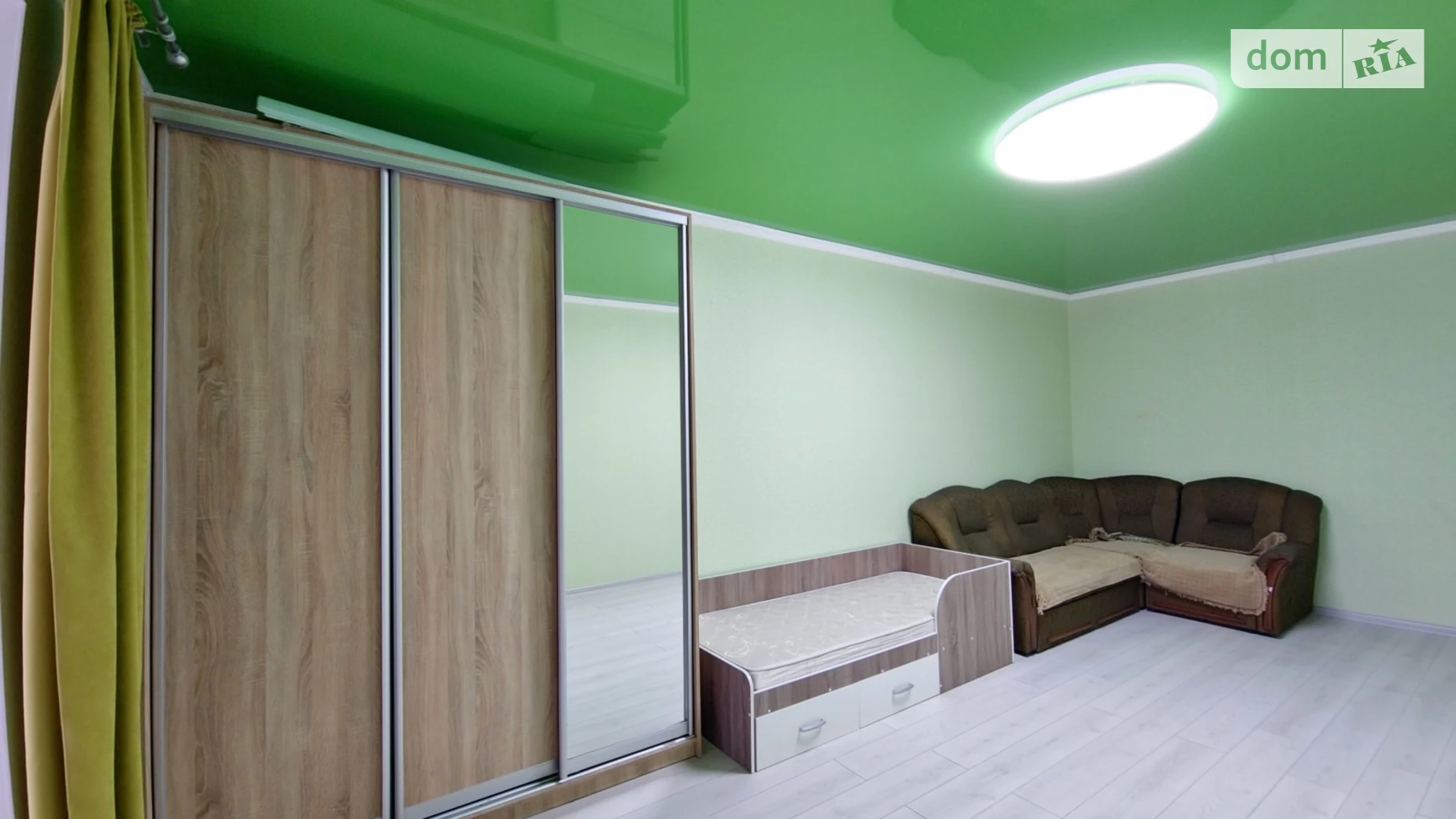 Сдается в аренду 1-комнатная квартира 69 кв. м в Хмельницком, цена: 14000 грн - фото 2