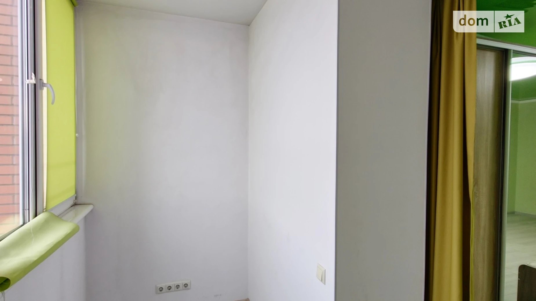 Сдается в аренду 1-комнатная квартира 69 кв. м в Хмельницком, цена: 14000 грн - фото 4