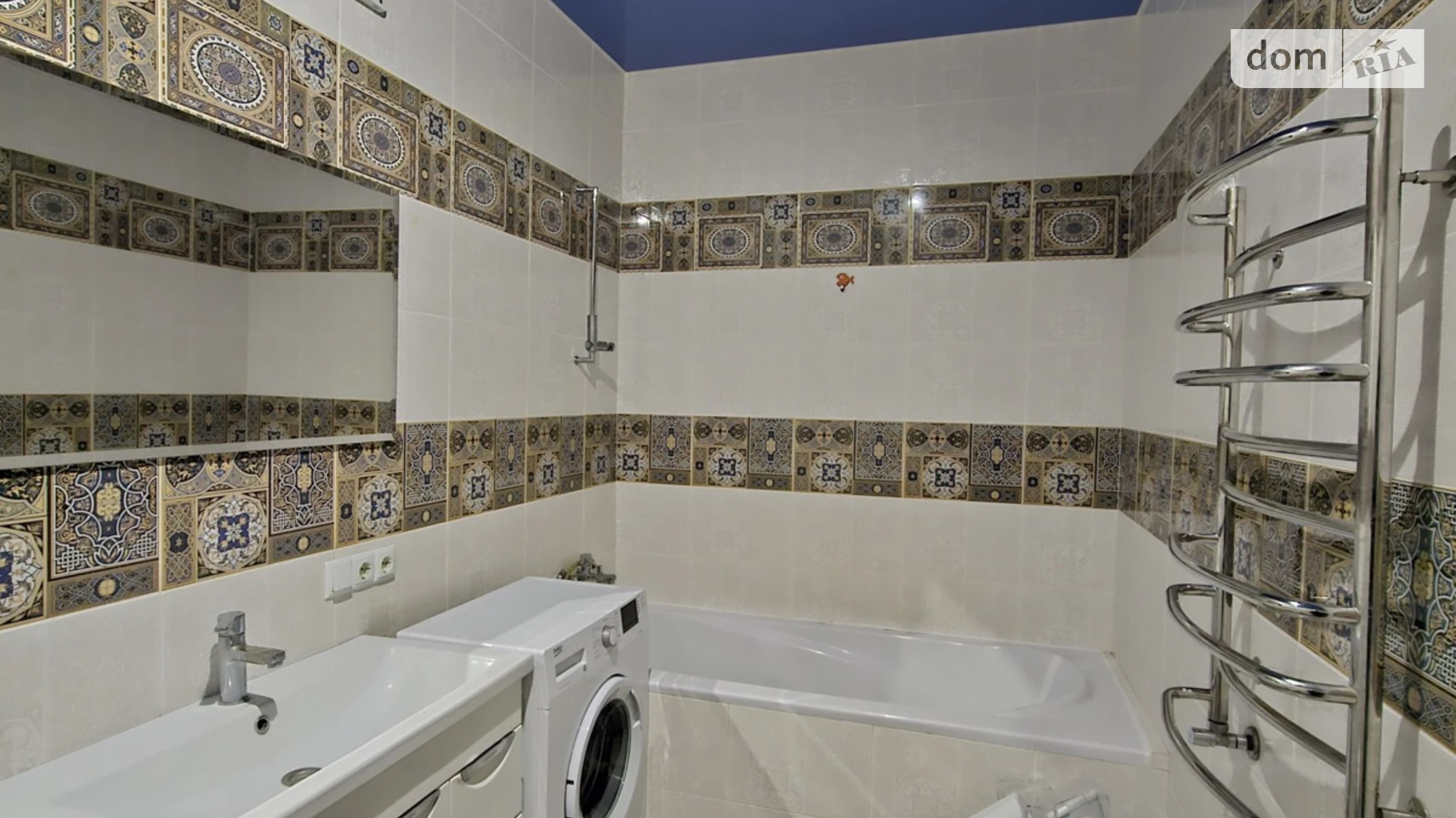 Сдается в аренду 1-комнатная квартира 69 кв. м в Хмельницком, цена: 14000 грн - фото 5