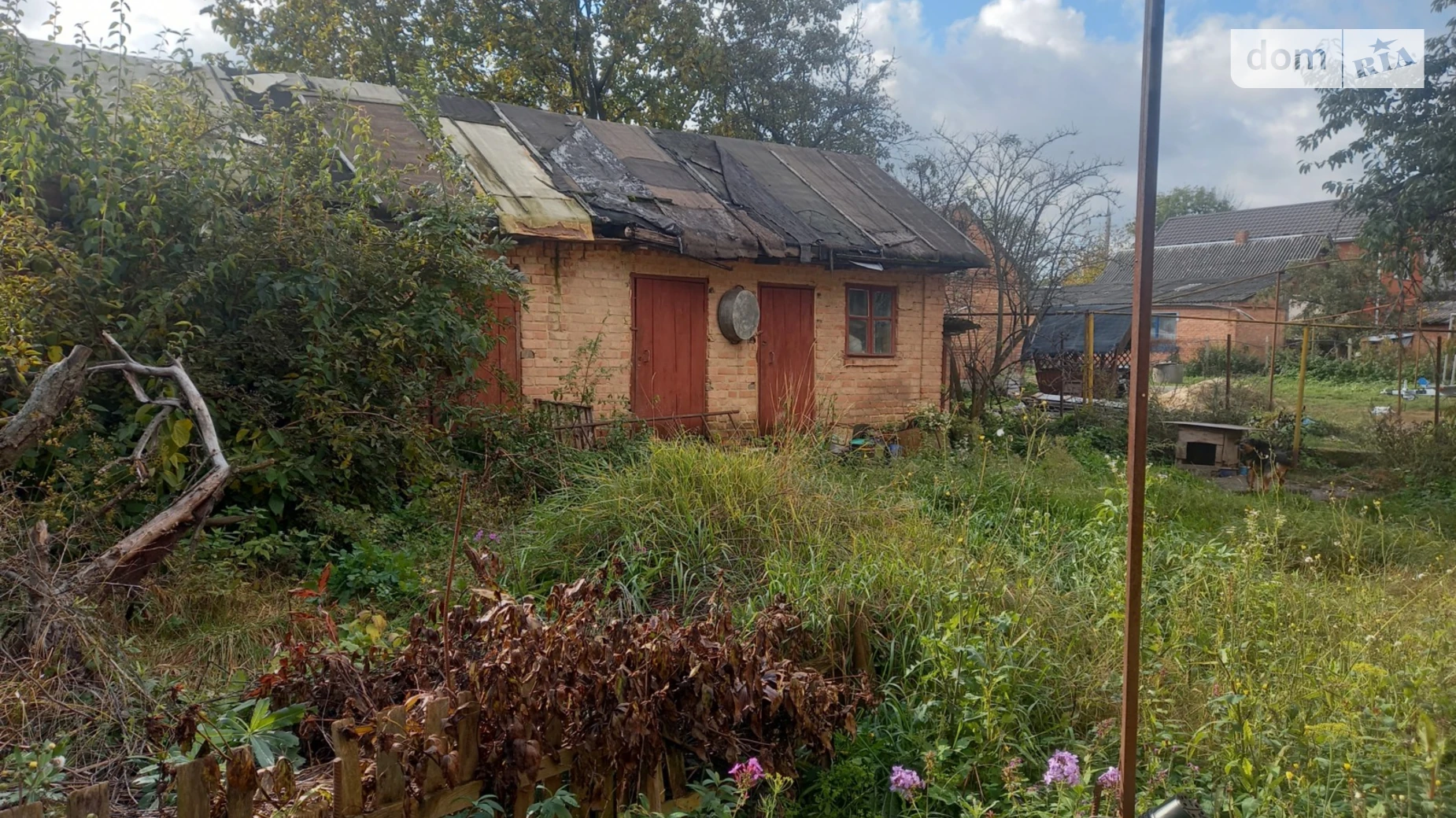 Продається частина будинку 28.6 кв. м з верандою, цена: 26000 $ - фото 2