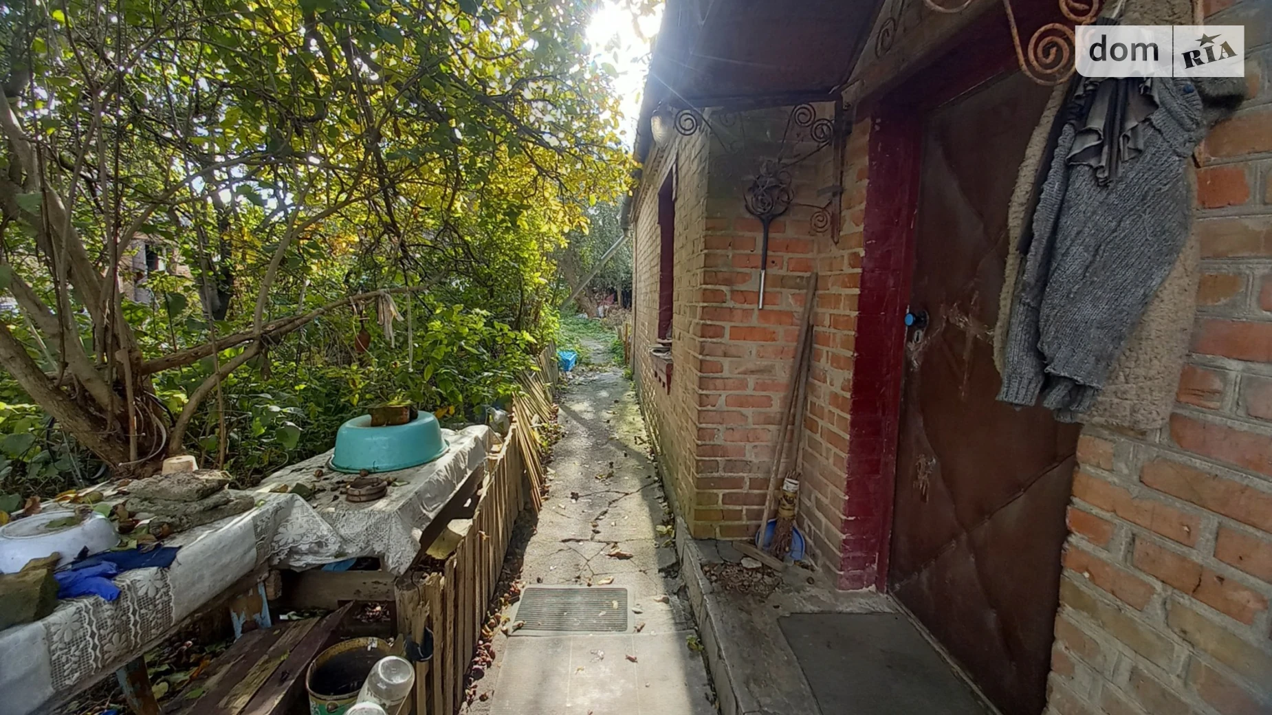 Продається частина будинку 28.6 кв. м з верандою, цена: 26000 $ - фото 5