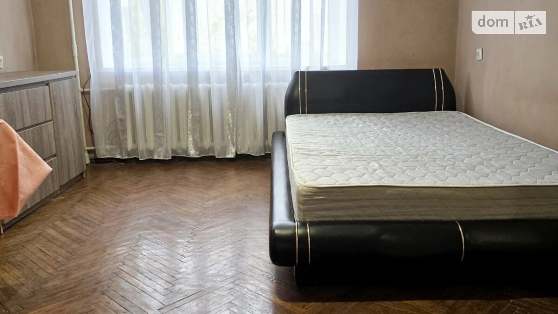 Сдается в аренду 1-комнатная квартира 38 кв. м в Черновцах, цена: 250 $ - фото 5