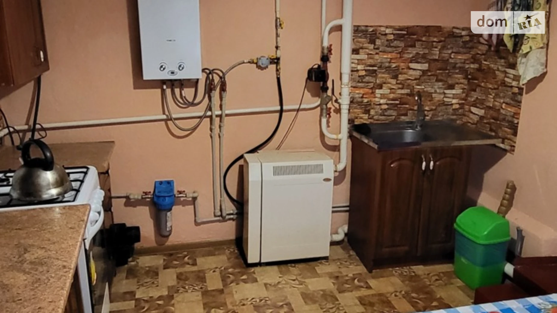 Продається одноповерховий будинок 106.9 кв. м з садом, цена: 25000 $ - фото 3