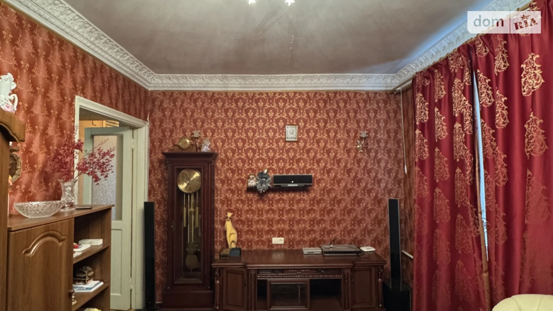4-комнатная квартира 92.93 кв. м в Запорожье, ул. Независимой Украины, 92 - фото 2