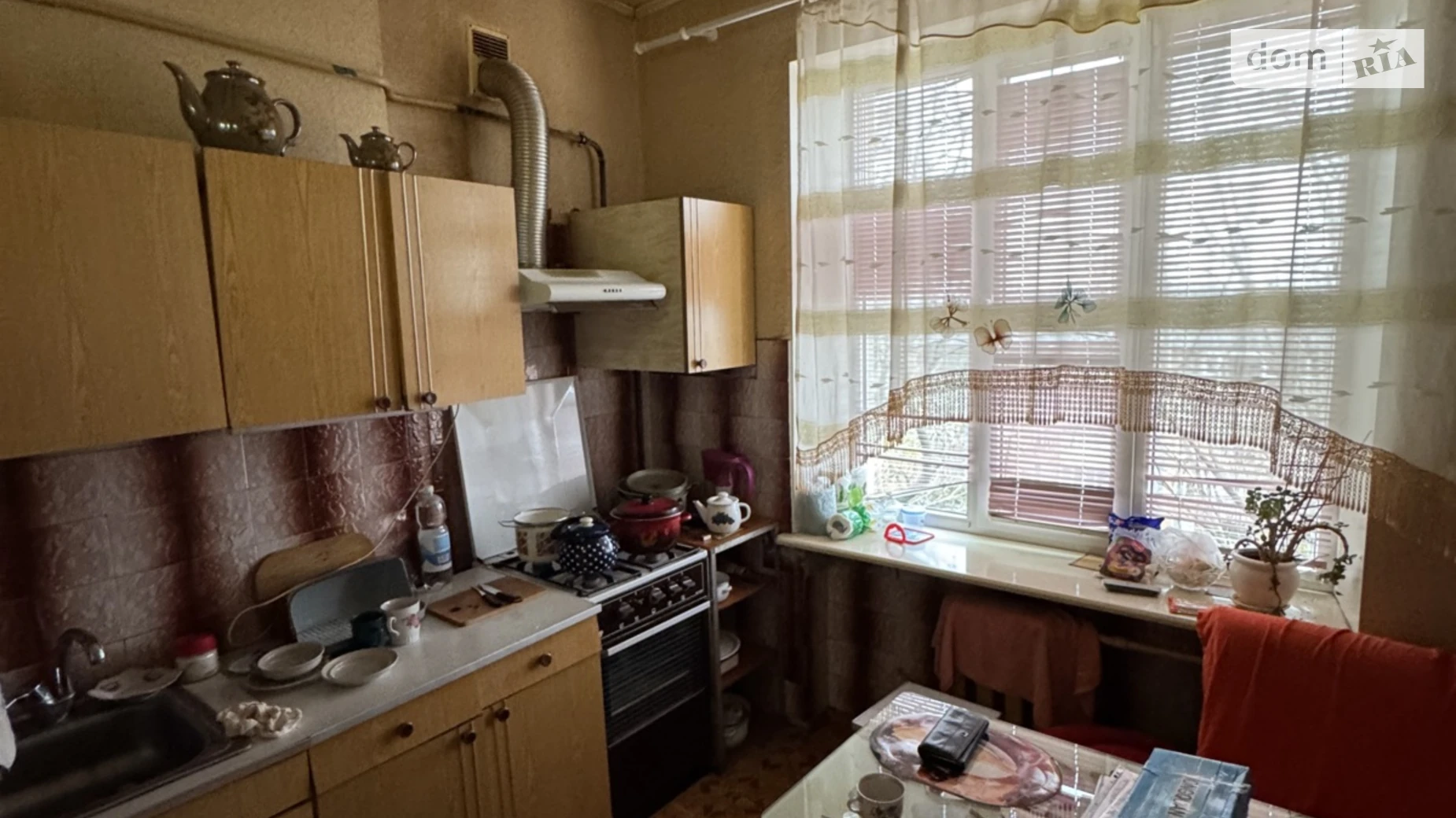 4-комнатная квартира 92.93 кв. м в Запорожье, ул. Независимой Украины, 92 - фото 3