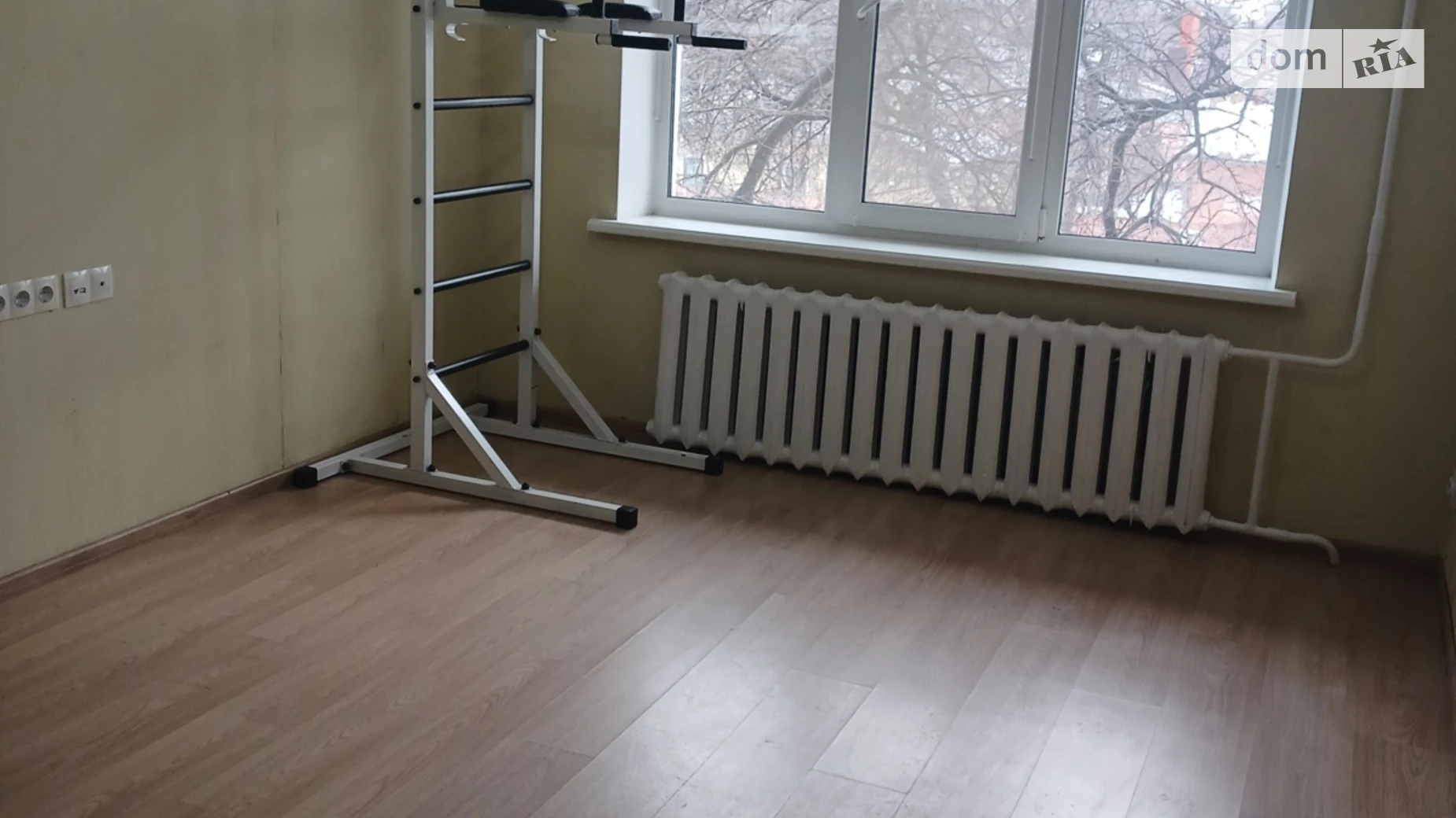 Продается 1-комнатная квартира 34 кв. м в Ровно, ул. Кобзарская - фото 3