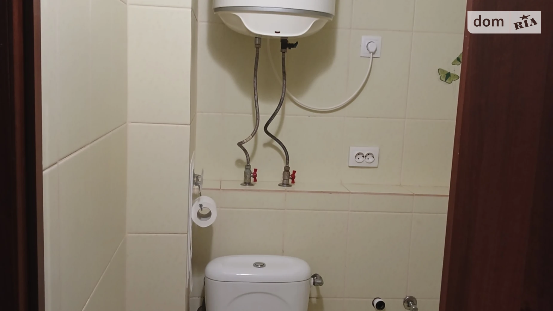 Продается 1-комнатная квартира 34 кв. м в Ровно, ул. Кобзарская - фото 5