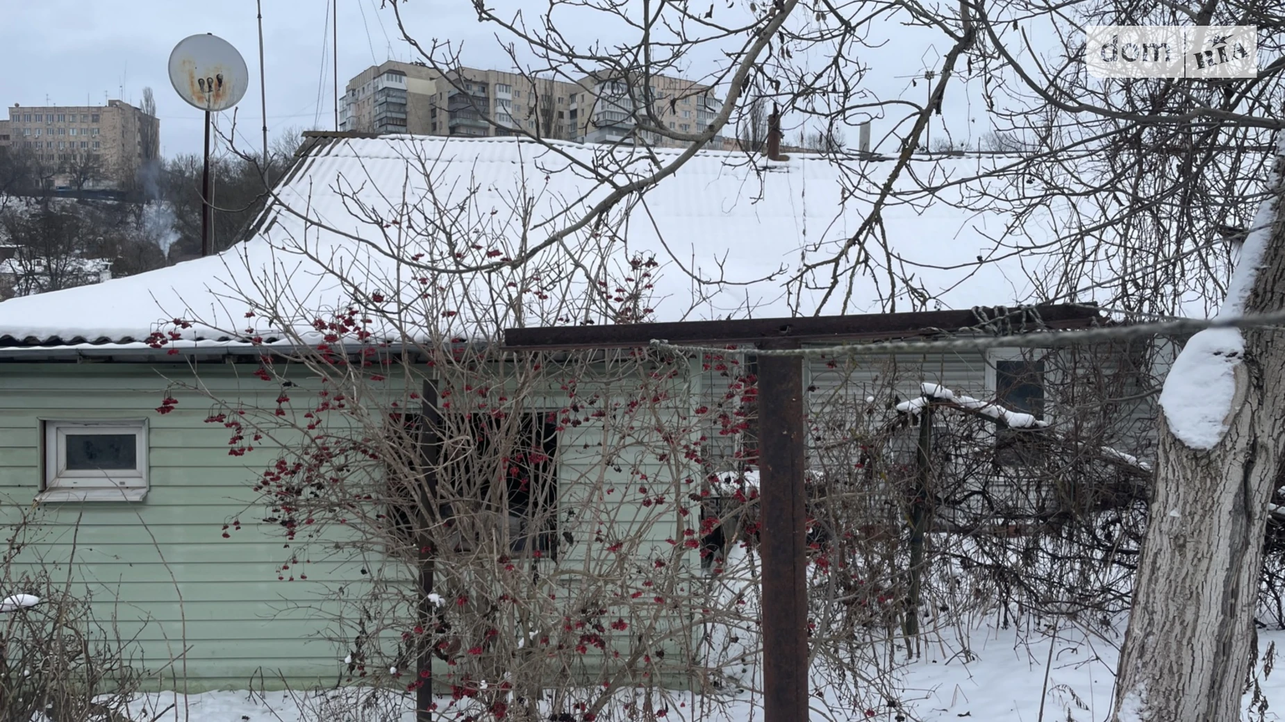 Продається частина будинку 47 кв. м з подвалом, цена: 40000 $ - фото 2