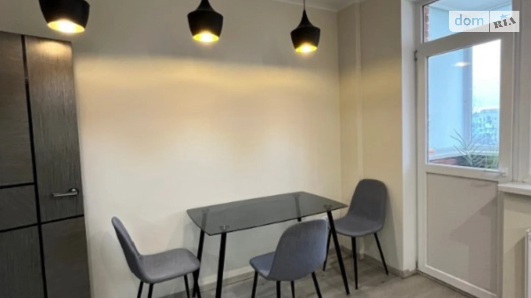 Продается 1-комнатная квартира 40.1 кв. м в Одессе, ул. Рихтера Святослава - фото 3