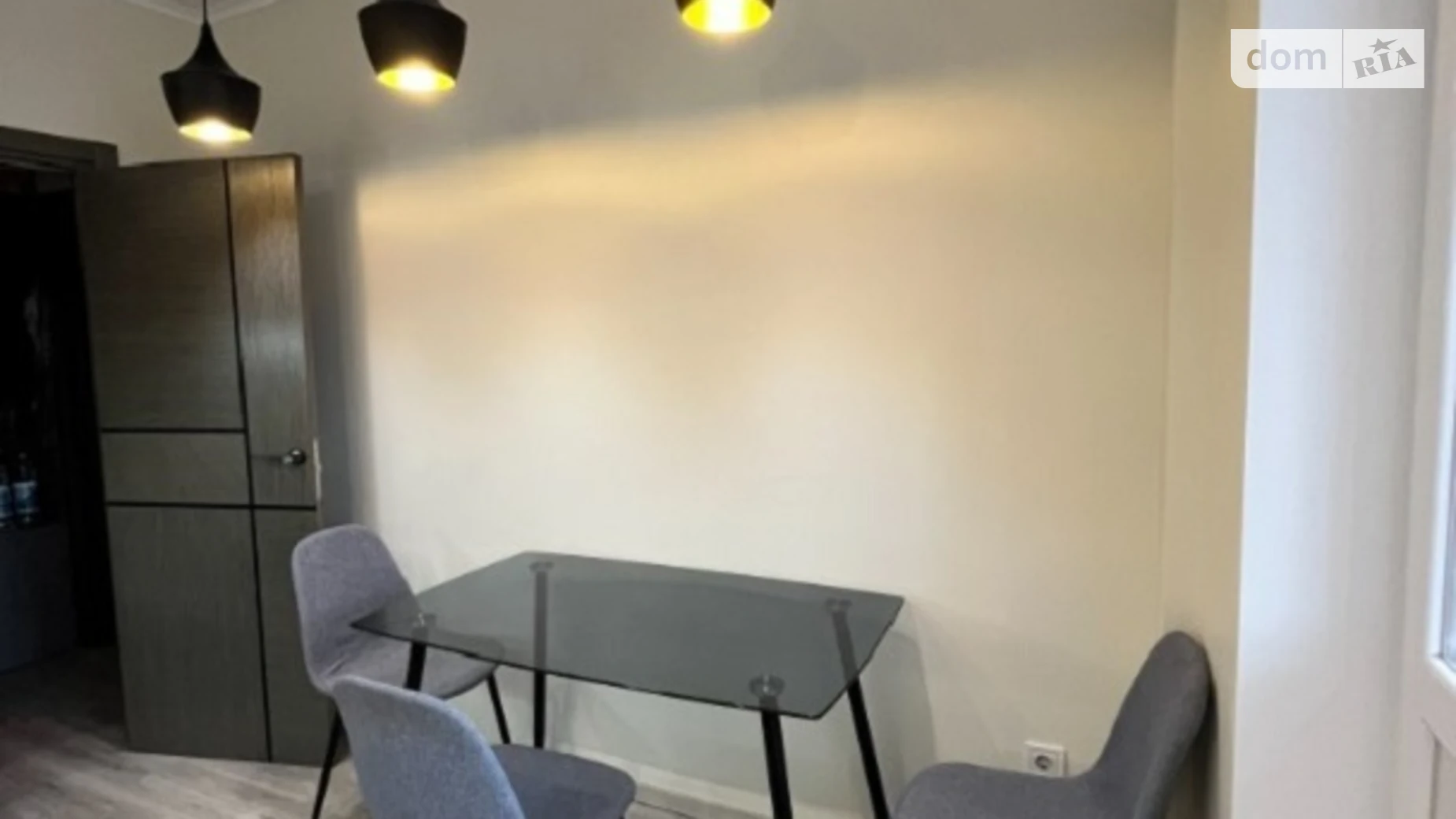 Продается 1-комнатная квартира 40.1 кв. м в Одессе, ул. Рихтера Святослава - фото 4