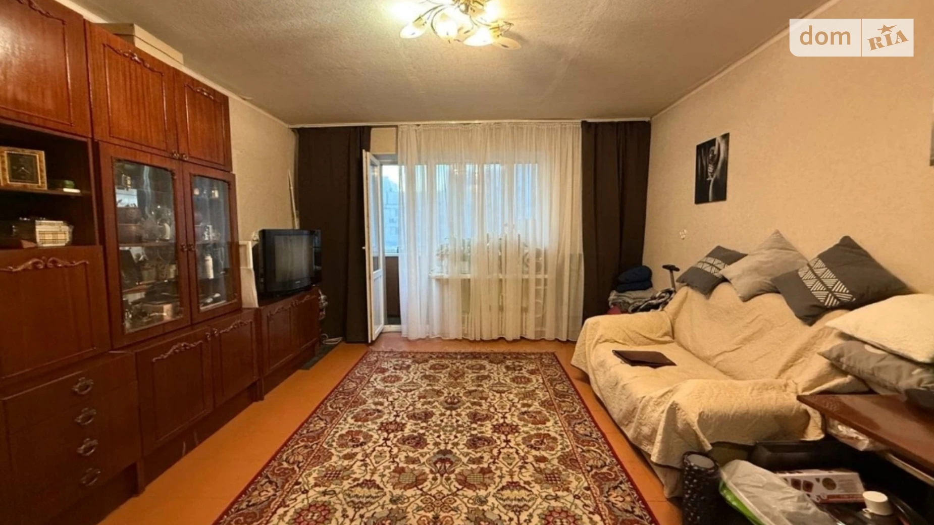 Продается 3-комнатная квартира 66 кв. м в Днепре, цена: 40000 $ - фото 3
