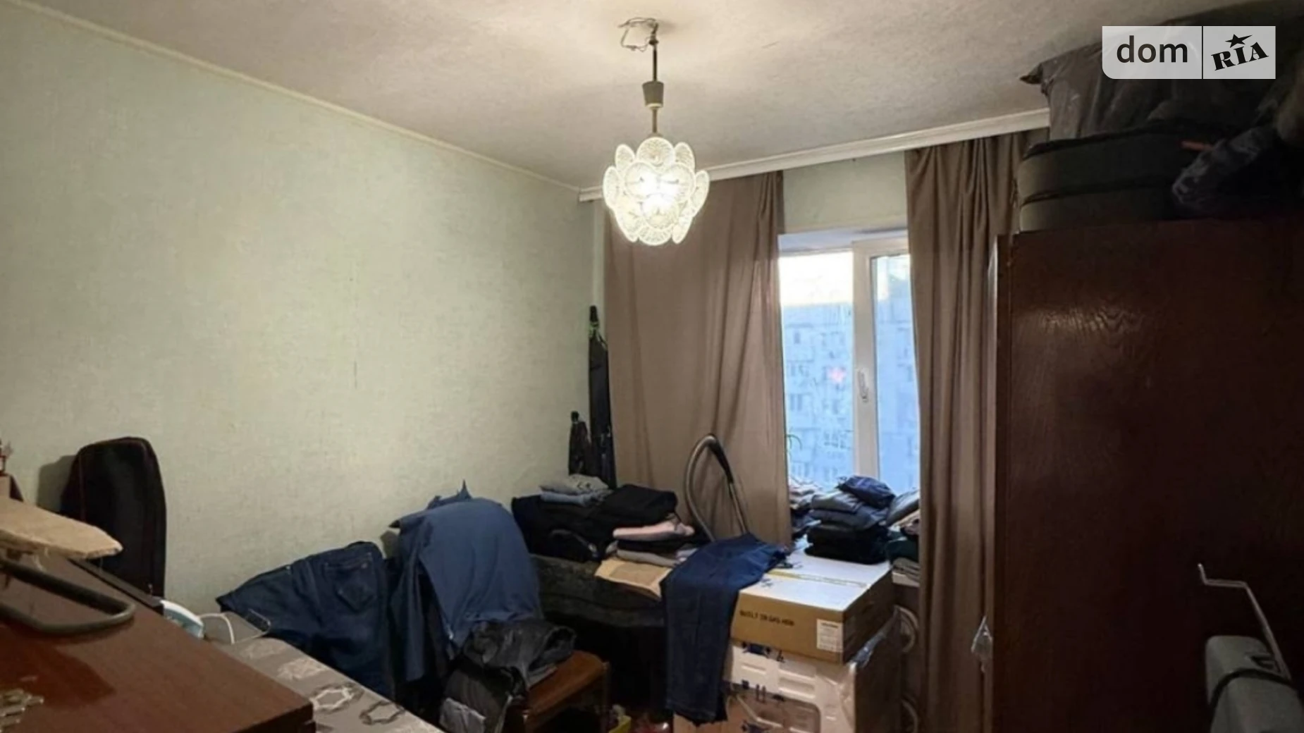 Продается 3-комнатная квартира 66 кв. м в Днепре, цена: 40000 $ - фото 4