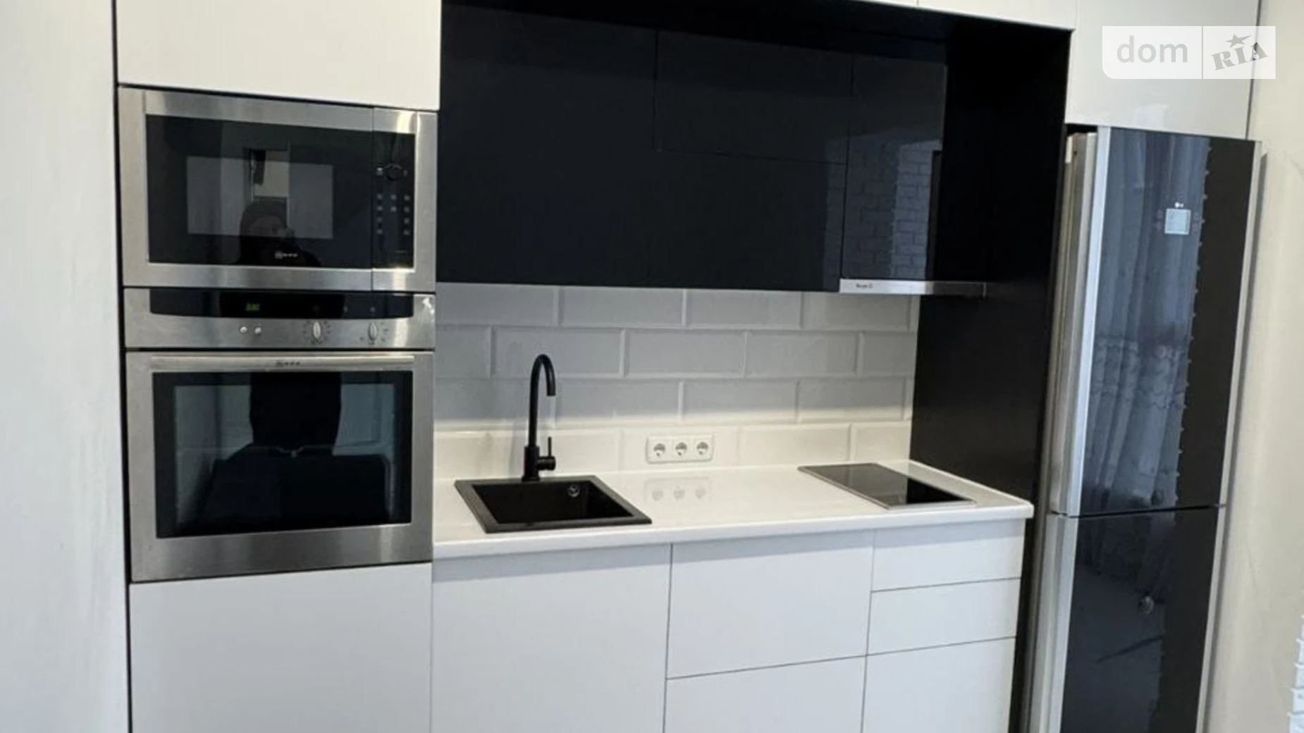 Сдается в аренду 1-комнатная квартира 39.7 кв. м в Виннице, цена: 16000 грн - фото 2