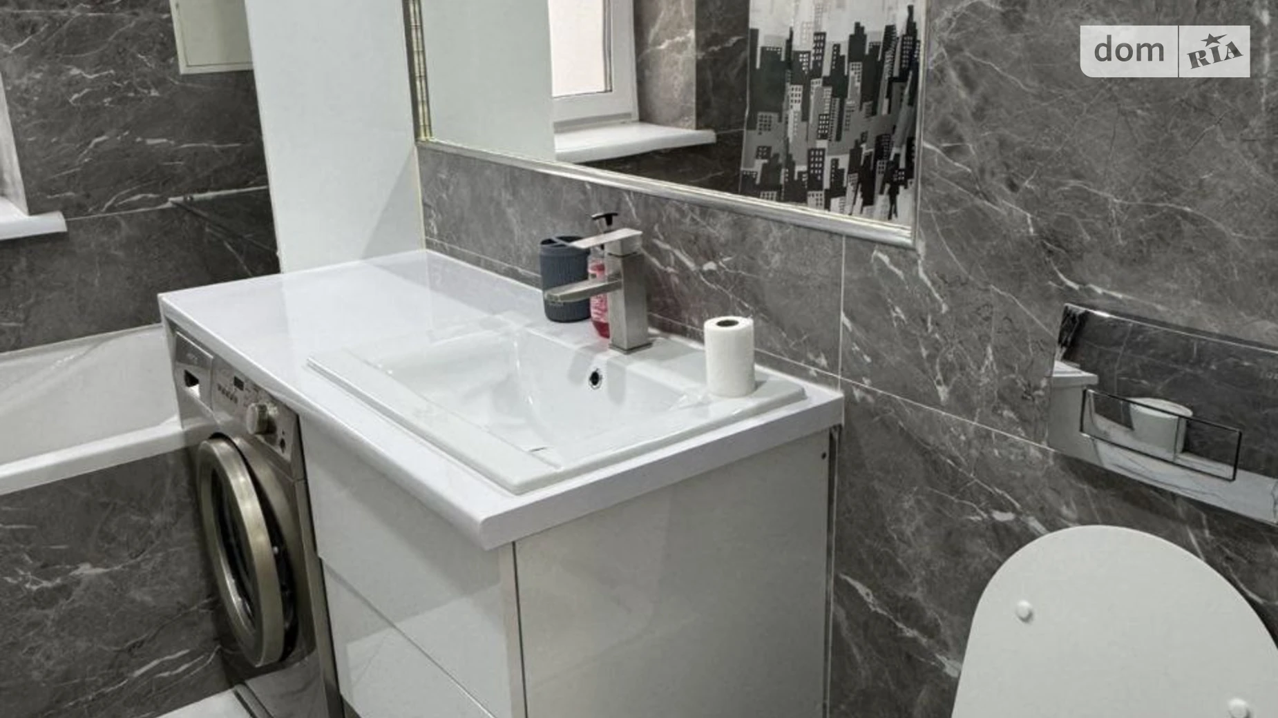 Сдается в аренду 1-комнатная квартира 39.7 кв. м в Виннице, цена: 16000 грн - фото 3