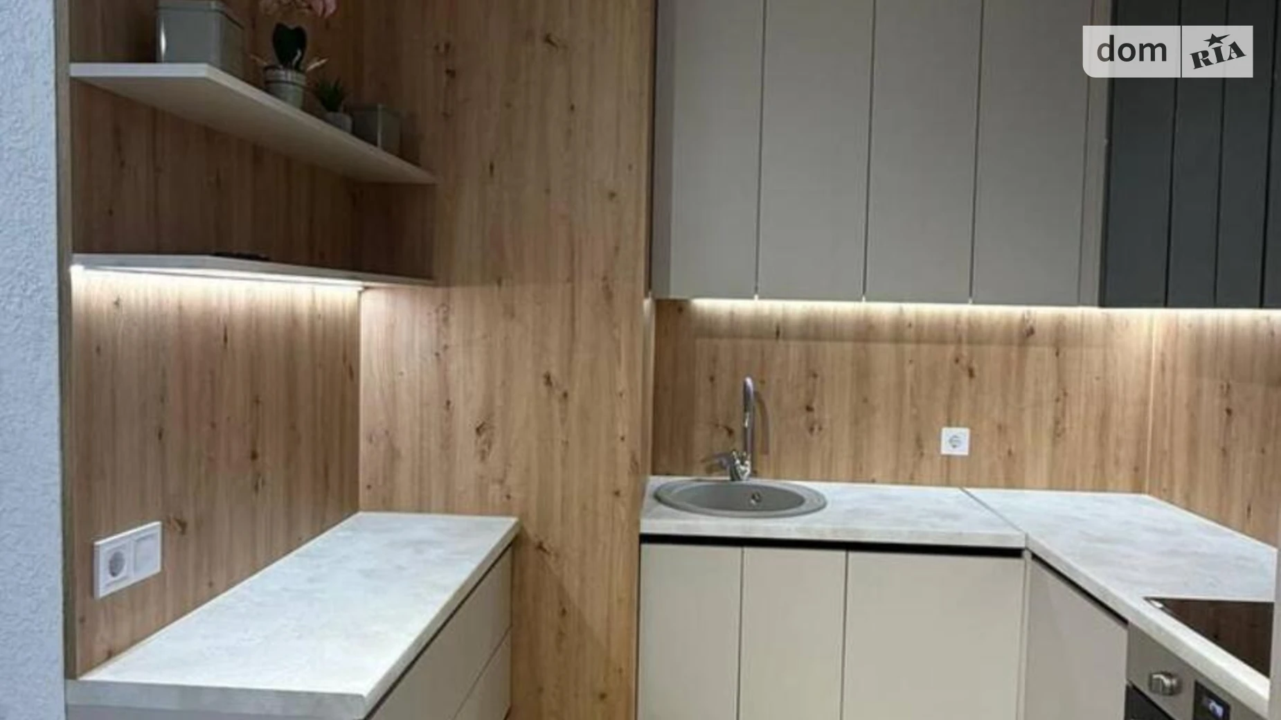 Продається 1-кімнатна квартира 46 кв. м у Одесі, вул. Генуезька, 3В - фото 5