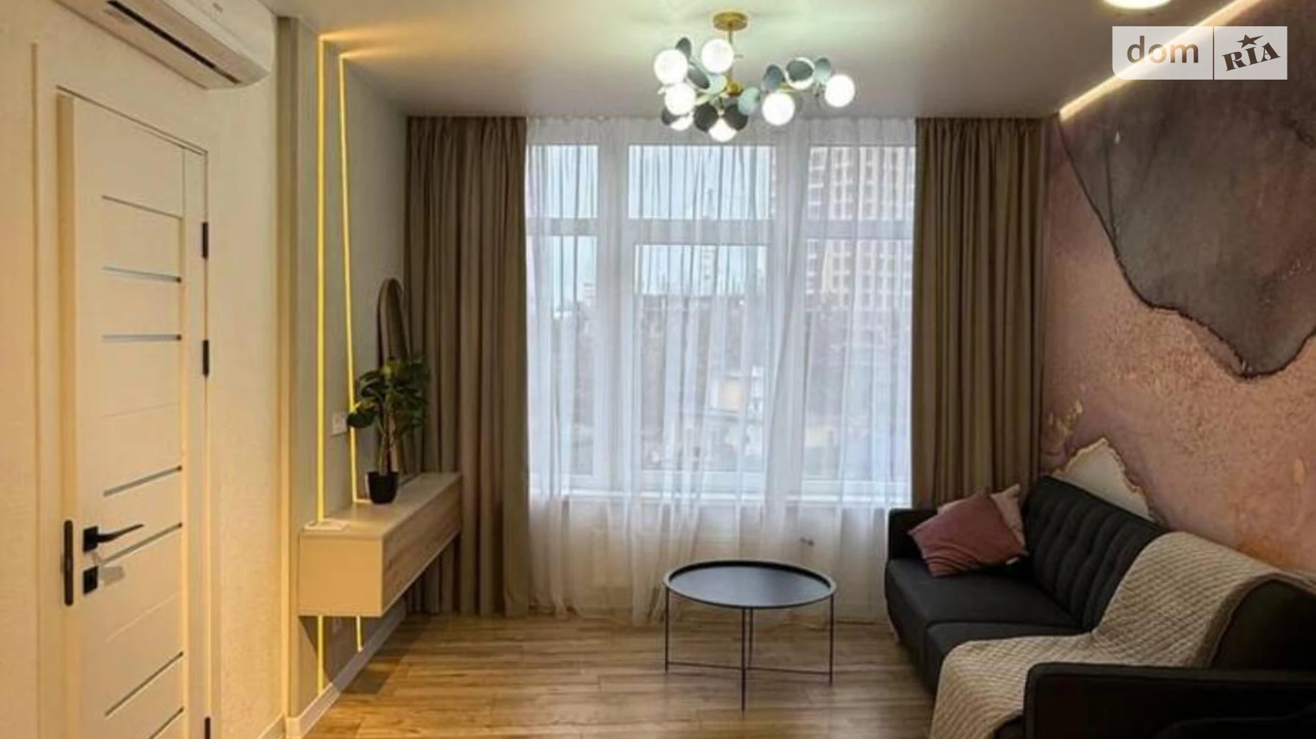 Продається 1-кімнатна квартира 46 кв. м у Одесі, вул. Генуезька, 3В - фото 3